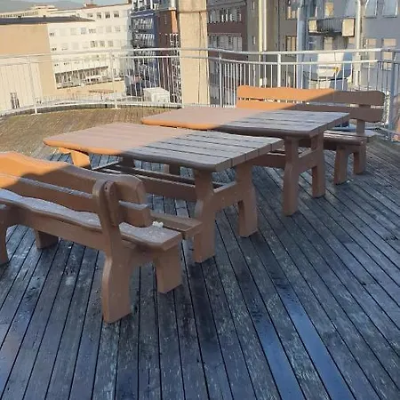 Cozy 1 Bedroom In Centrum Lejlighed Oslo