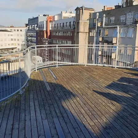 Lejlighed Cozy 1 Bedroom In Centrum