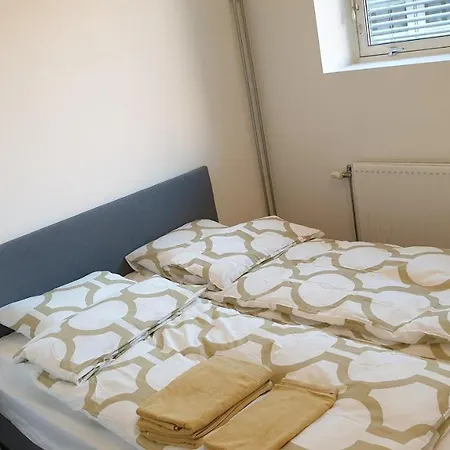 Cozy 1 Bedroom In Centrum