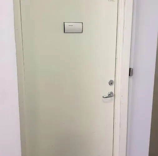 Апартаменты Cozy 1 Bedroom In Centrum