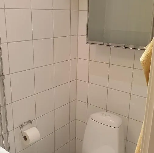 Апартаменты Cozy 1 Bedroom In Centrum *