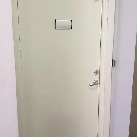 Διαμέρισμα Cozy 1 Bedroom In Centrum