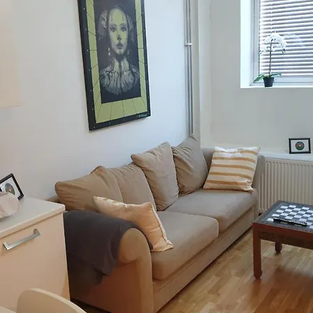 Lejlighed Cozy 1 Bedroom In Centrum