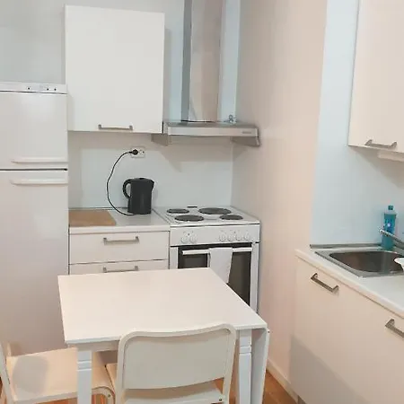 Lejlighed Cozy 1 Bedroom In Centrum