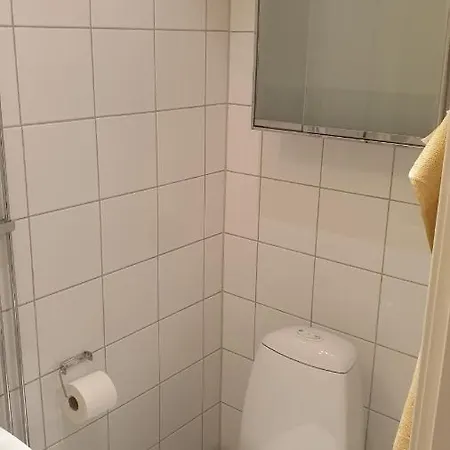Lejlighed Cozy 1 Bedroom In Centrum *